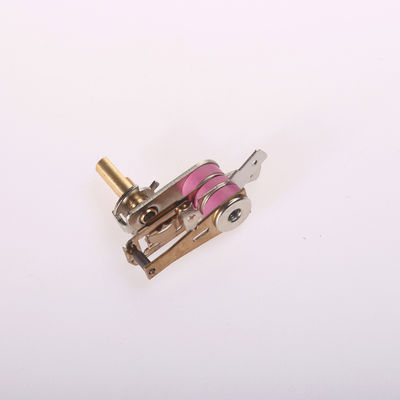 High Temperature Control Thermostat for Other Home Appliance Parts in 50-250 C Range
