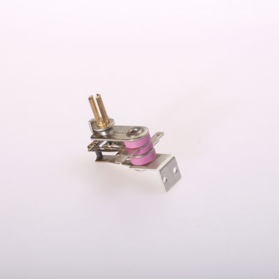 Household Kst254 Thermostat With Adjustable Temperature For Low Maintenance