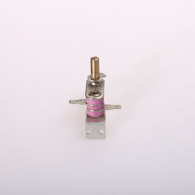 Household Kst254 Thermostat With Adjustable Temperature For Low Maintenance