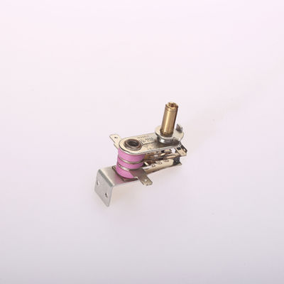 Household Kst254 Thermostat With Adjustable Temperature For Low Maintenance