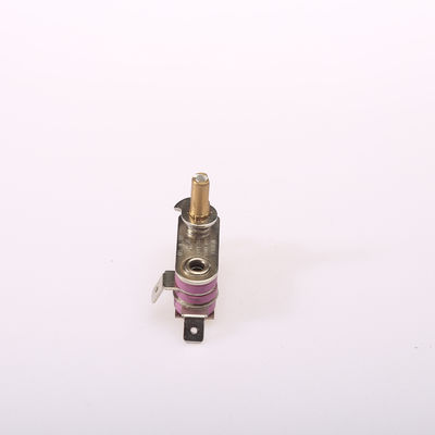 Adjustable Thermostat Electric Iron Kst205 for Household and Endurance Test Cycle of 100