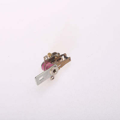 Temperature Limiter Thermostat for Other Home Appliance Parts within 50-250 C Range