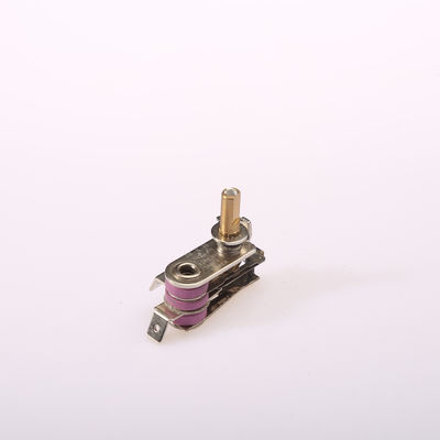 Adjustable Thermostat Electric Iron Kst205 for Household and Endurance Test Cycle of 100