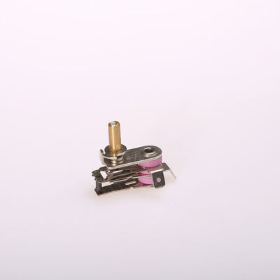 Adjustable Thermostat Electric Iron Kst205 for Household and Endurance Test Cycle of 100