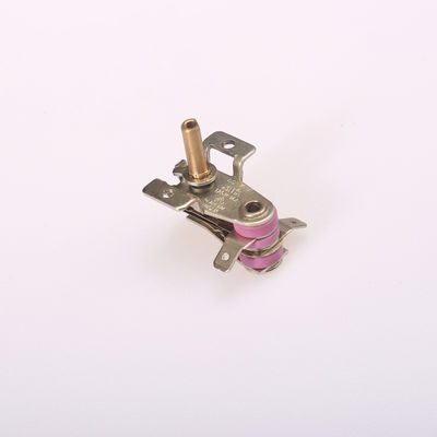 Differential Thermostat Temperature Controller with and Endurance Test Cycle of 100