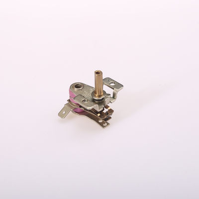 Differential Thermostat Temperature Controller with and Endurance Test Cycle of 100