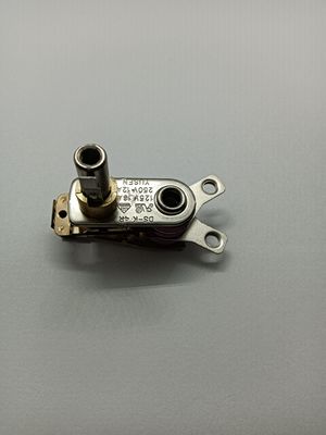 Incubator Temperature Control 250V / 12A VDE Thermometer with 100 Cycle Endurance Test
