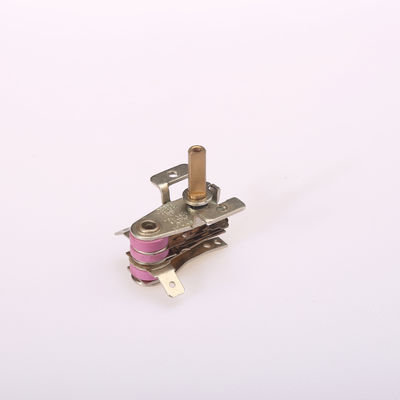 Differential Thermostat Temperature Controller with and Endurance Test Cycle of 100