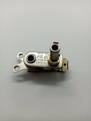 Incubator Temperature Control 250V / 12A VDE Thermometer with 100 Cycle Endurance Test