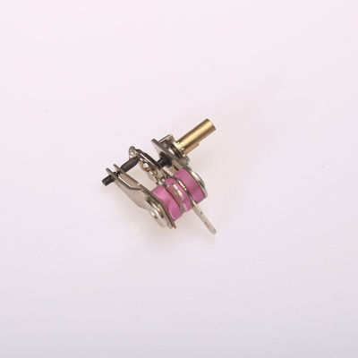 Affordable Voltage Current VDE 250V / 12A Thermostat Temperature Controller For Incubator