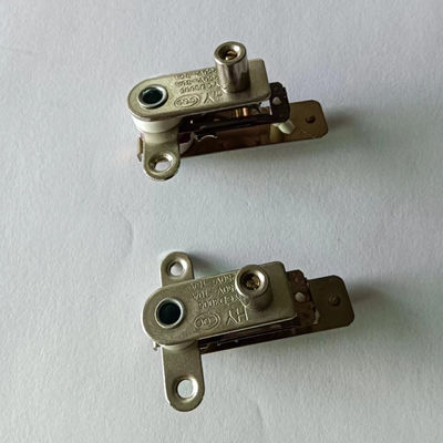 50-250 C Temperature Control Switch for Rice Cooker 5% Tolerance Stable Performance
