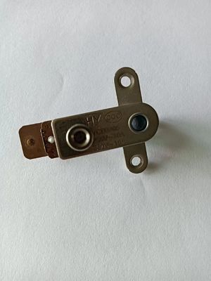 50-250 C Temperature Control Switch for Rice Cooker 5% Tolerance Stable Performance