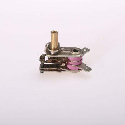 Affordable Voltage Current VDE 250V / 12A Thermostat Temperature Controller For Incubator