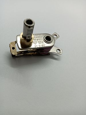 Incubator Temperature Control 250V / 12A VDE Thermometer with 100 Cycle Endurance Test