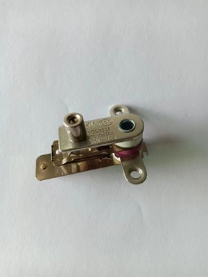 50-250 C Temperature Control Switch for Rice Cooker 5% Tolerance Stable Performance