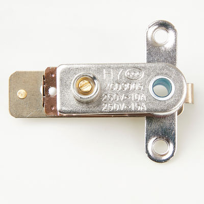 125V/16A CUL Voltage Current Electric Pressure Rice Cooker Thermostat Pressure Switch