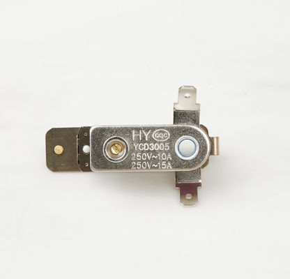 125V/16A CUL Voltage Current Electric Pressure Rice Cooker Thermostat Pressure Switch