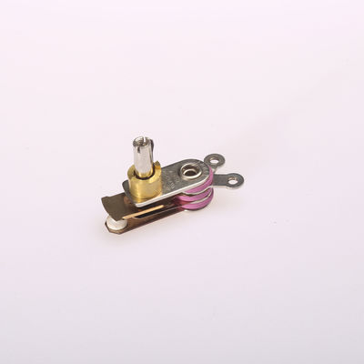 Endurance Test Cycle 000 Times Digital Temperature Controller Thermostat for Heating
