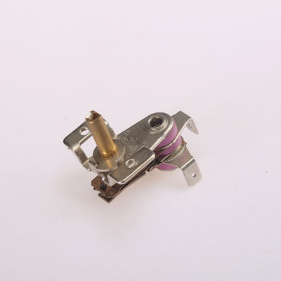 VDE Voltage Current 250V / 12A Thermostat with Adjustable Temperature and Affordable