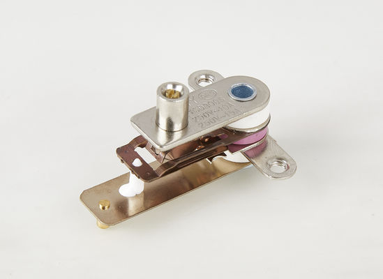 125V/16A CUL Voltage Current Electric Pressure Rice Cooker Thermostat Pressure Switch