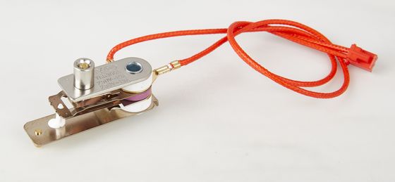 125V/16A CUL Voltage Current Electric Pressure Rice Cooker Thermostat Pressure Switch