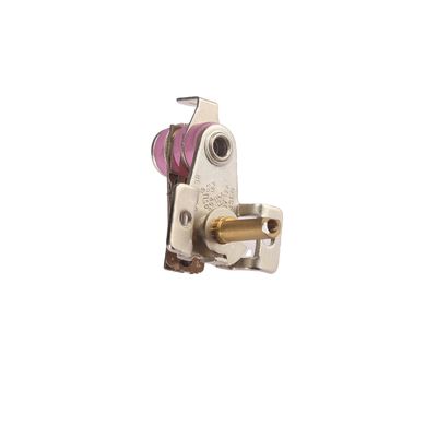 Adjustable Temperature Control Switch For Thermal Switch High Performance