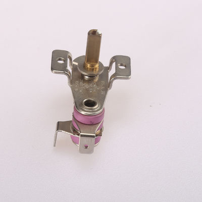 VDE Voltage Current 250V / 12A Thermostat with Adjustable Temperature and Affordable