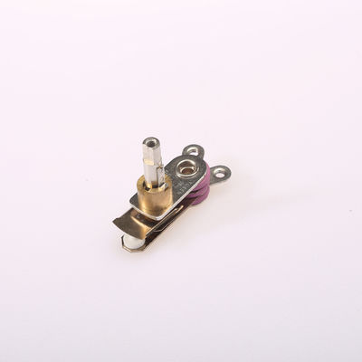Household Adjustable Bimetal Thermostat for Electrical Stove 50-250 C