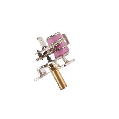 Adjustable Temperature Control Switch For Thermal Switch High Performance