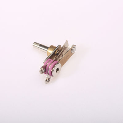 Household Adjustable Bimetal Thermostat for Electrical Stove 50-250 C