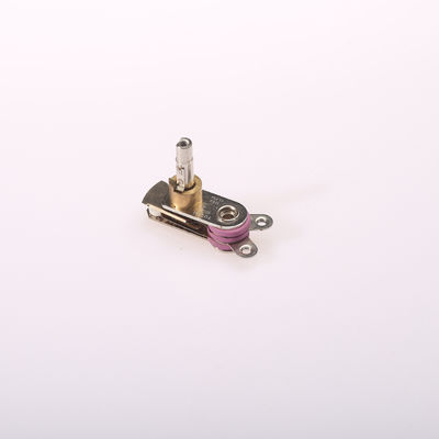 Household Adjustable Bimetal Thermostat for Electrical Stove 50-250 C