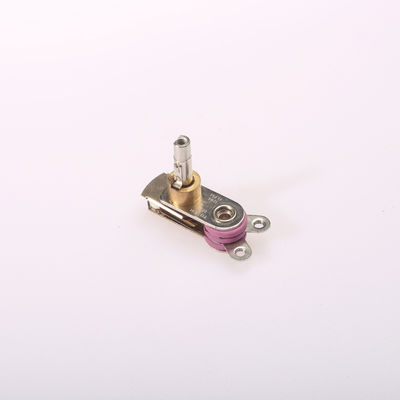 Household Adjustable Bimetal Thermostat for Electrical Stove 50-250 C