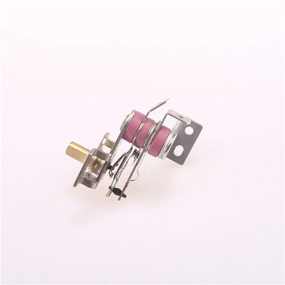 250 C Manual Reset Thermostat N.C Temperature Switch for Other Home Appliance Parts