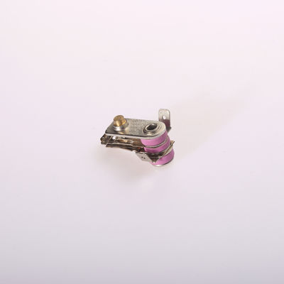 10Kw Thermostat Temperature Control CUL 125V/16A Voltage Current for Precise Control