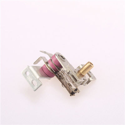 Great Adjustable Thermostat Steam Iron with 5% Tolerance and 50-250C Range