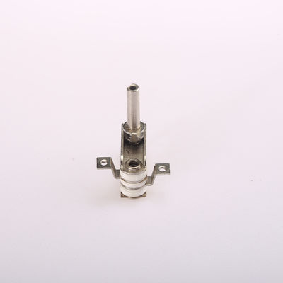 Electric Power Source Bimetal Oven Thermostat High Endurance Test Cycle 000 Times