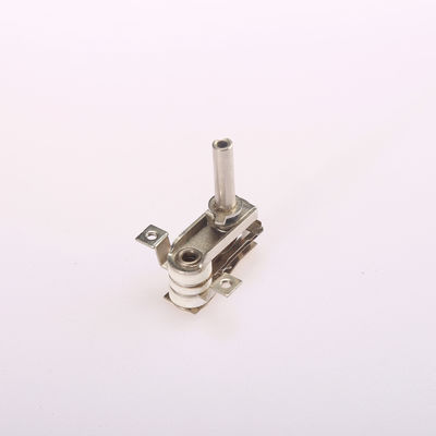 Electric Power Source Bimetal Oven Thermostat High Endurance Test Cycle 000 Times