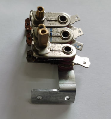 Household Thermostat Temperature Control Tolerance 5C% For Temperature Regulation