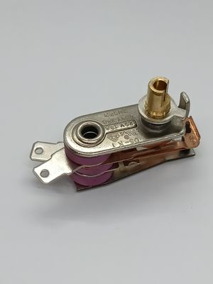 Household Thermostat Temperature Control Tolerance 5C% For Temperature Regulation