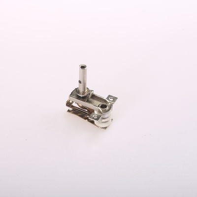 Electric Power Source Bimetal Oven Thermostat High Endurance Test Cycle 000 Times