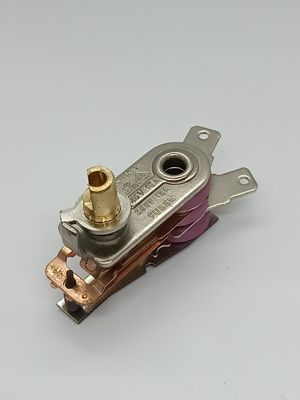Household Thermostat Temperature Control Tolerance 5C% For Temperature Regulation