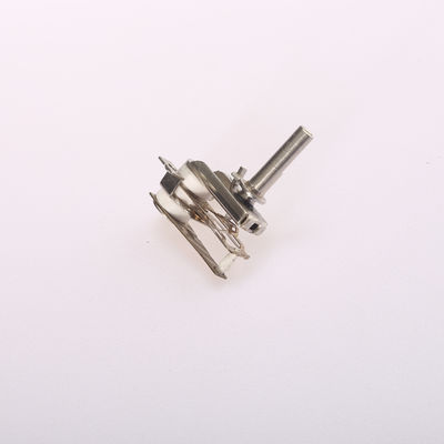 Electric Power Source Bimetal Oven Thermostat High Endurance Test Cycle 000 Times