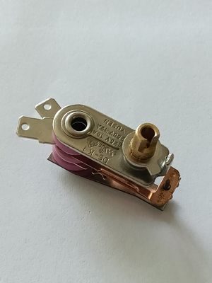 Household Thermostat Temperature Control Tolerance 5C% For Temperature Regulation