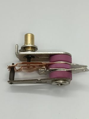 Household Thermostat Temperature Control Tolerance 5C% For Temperature Regulation