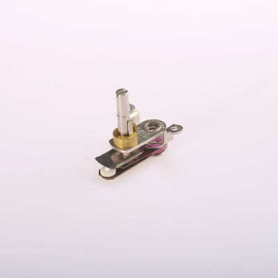 50-250 C Industrial Heat Temperature Thermostat with CUL 125V/16A Voltage Current