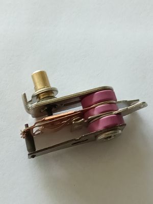 Household Thermostat Temperature Control Tolerance 5C% For Temperature Regulation