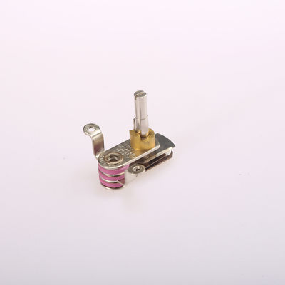 50-250 C Industrial Heat Temperature Thermostat with CUL 125V/16A Voltage Current