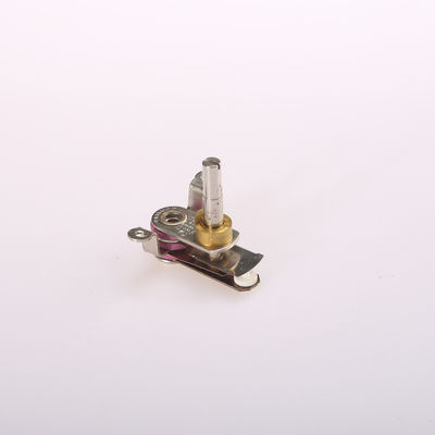 50-250 C Industrial Heat Temperature Thermostat with CUL 125V/16A Voltage Current