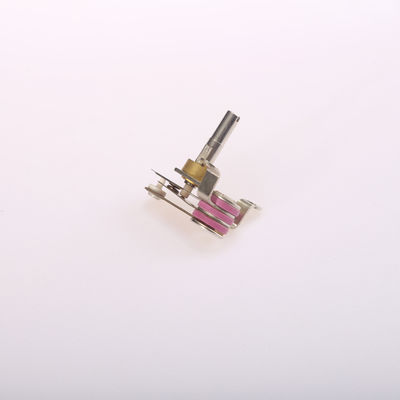 50-250 C Industrial Heat Temperature Thermostat with CUL 125V/16A Voltage Current