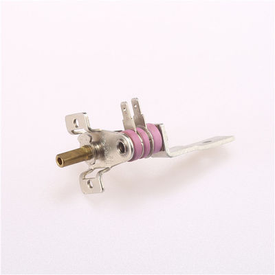 Boost Your Home Appliance's Performance with Kst228 Adjustable Thermostat CUL 125V/16A